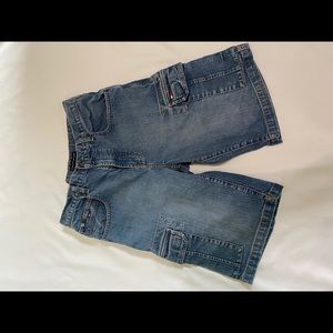 Tommy Hilfiger premium denim shorts